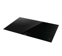 Hisense HI8421BSC 80cm Induction Hob - Black
