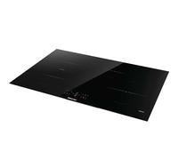 Hisense HI8421BSC hob Black Built-in 80 cm Zone induction hob 4 zone(s)