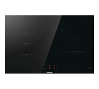 Hisense HI8421BSC 80cm Induction Hob - Black