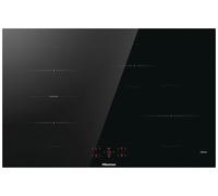 Hisense HI8421BSC 80cm Induction Hob - Black