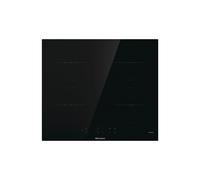 Hisense HIA64UK 60cm Induction Hob - Black