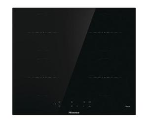 Hisense HIA64UK 60cm Induction Hob - Black