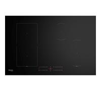 Hisense HIC8422BSC Hi4 80cm 4 Burners Induction Hob Black