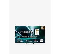 Hisense Hisense 75In U7Qtuk Uled Miniled 4K Smart TV