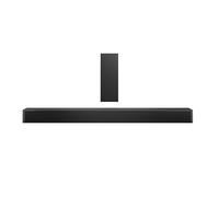 Hisense HS2100, 2.1 CH Soundbar, 240W max audio power,Dolby Audio, DTS Virtual:X, Ultra-slim wireless subwoofer, TV Mode, EzPlay