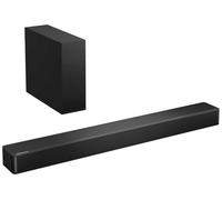 Hisense HS2100 240W 2.1Ch Soundbar with Wireless Sub