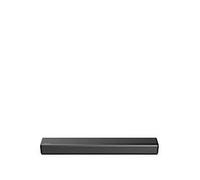 Hisense Hs214 108W 2.1Ch All In One Bluetooth Soundbar With Built-In Subwoofer Black