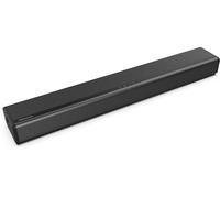 Hisense HS214 soundbar speaker Grey 2.1 channels 108 W