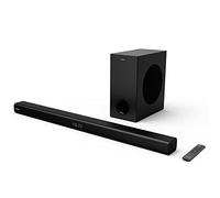 Hisense HS218 Black 2.1 channels 200 W