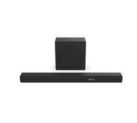 Hisense HS3100 soundbar speaker Black 3.1 channels 480 W