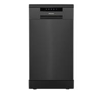 Hisense HS523E15BUK dishwasher Freestanding 10 place settings E