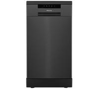 Hisense HS523E15BUK dishwasher Freestanding 10 place settings E
