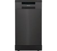 Hisense HS523E15BUK dishwasher Freestanding 10 place settings E