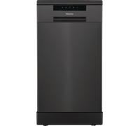 Hisense HS523E15BUK dishwasher Freestanding 10 place settings E