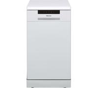 Hisense HS523E15WUK dishwasher Freestanding 10 place settings E