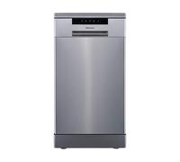 Hisense HS523E15XUK dishwasher Freestanding 10 place settings E