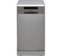 Hisense HS523E15XUK dishwasher Freestanding 10 place settings E