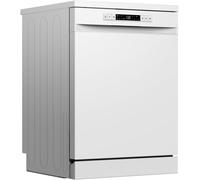 Hisense HS622E90WUK Dishwasher E