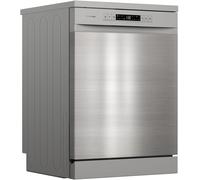 HS622E90XUK 13 Place Setting Dishwasher - Stainless Steel