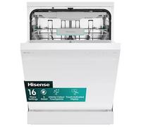 Hisense HS663A90WUK(cih) 60 Cm Dishwasher