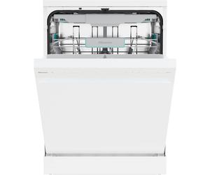 Hisense HS663A90WUK(cih) 60 Cm Dishwasher