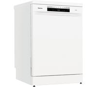 Hisense HS673C60WUK Dishwasher C