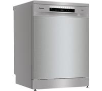Hisense HS693C60XADUK Dishwasher C