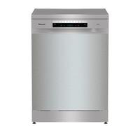 Hisense HS693C60XADUK Wifi Connected Full Size Dishwasher -