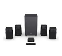 Hisense Home Theatre HT SATURN