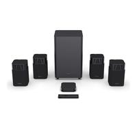 Hisense Home Theatre HT SATURN