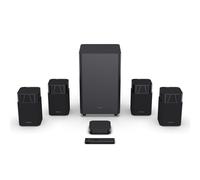 Hisense Home Theatre HT SATURN