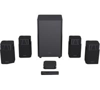 Hisense Home Theatre HT SATURN