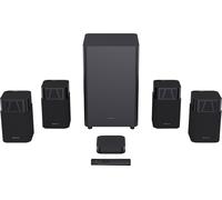 Hisense Home Theatre HT SATURN