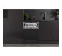 Hisense HV16AUK 60cm Fully Integrated Dishwasher