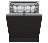 Hisense HV16AUK 60cm Fully Integrated Dishwasher