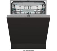 Hisense HV16AUK 60cm Fully Integrated Dishwasher
