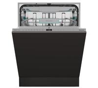 Hisense HV16AUK 60cm Fully Integrated Dishwasher