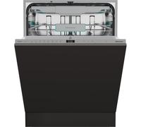 Hisense HV16AUK 60cm Fully Integrated Dishwasher