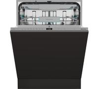 Hisense HV16AUK 60cm Fully Integrated Dishwasher