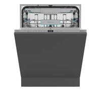 Hisense HV16CUK 60cm Fully Integrated Dishwasher
