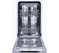Hisense HV523E15UK Built-In Fully Integrated Dishwasher