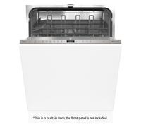 Hisense HV642E60UK 13 Places Full Size Fully Integrated