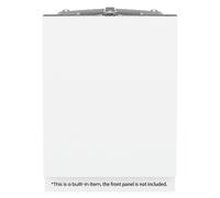 Hisense HV642E90UK 13 Places Full Size Fully Integrated Dishwasher