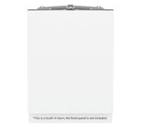 Hisense HV642E90UK Full Size Integrated Dishwasher