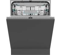 Hisense HV673A60UK 60cm 16 Place Settings Fully Integrated Smart Dishwasher
