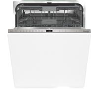 Hisense 16 Place Settings Fully Integrated Dishwasher