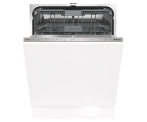 Hisense HV673C60UK 60cm Fully Integrated Dishwasher