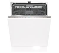 Hisense HV673C61UK 60cm Fully Integrated Dishwasher