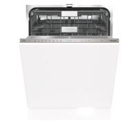 Hisense HV673C61UK Built-In Fully Integrated Dishwasher