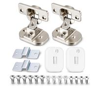 Hisense Integrated Built In Washing Machine Door Fitting Kit Hinges Genuine